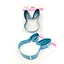 peter rabbit cookie cutter